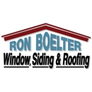 Ron Boelter Window, Siding & Roofing - Roofing Contractors