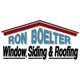 Ron Boelter Window, Siding & Roofing