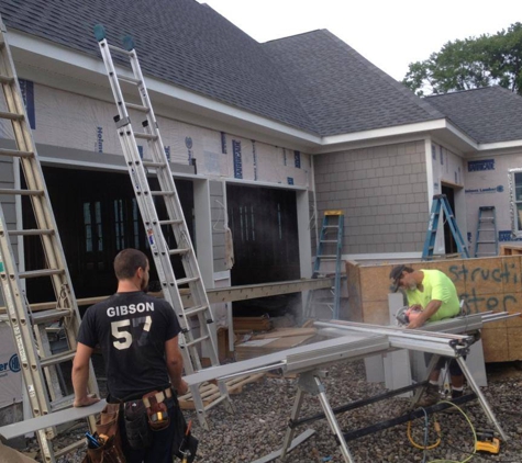 CDT Construction Inc - Youngstown, OH