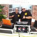 Island Music - Disc Jockeys