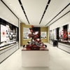 Chanel Fragrance And Beauty Boutique gallery