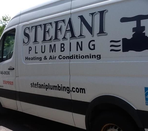 Stefani Plumbing & Heating - Plymouth, MA