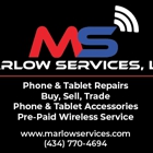 Marlow Services, LLC