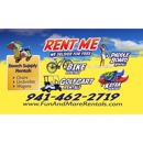 Fun and More Rentals - Boat Rental & Charter