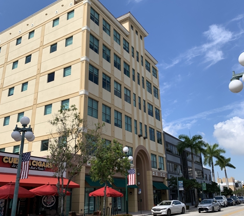 First Florida Realty - Hollywood, FL. First Florida Realty Office Hollywood Florida 33020