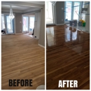 PG Hardwood Floor Refinishing - Flooring Contractors