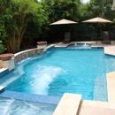 Aqua Blue Custom Pools - Swimming Pool Dealers