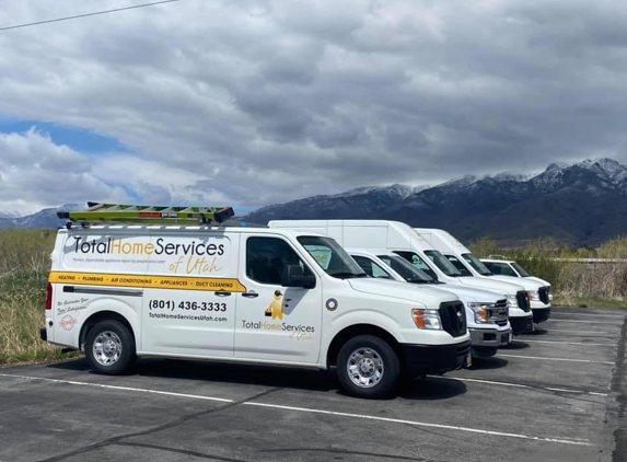 Total Home Services Of Utah - Kaysville, UT