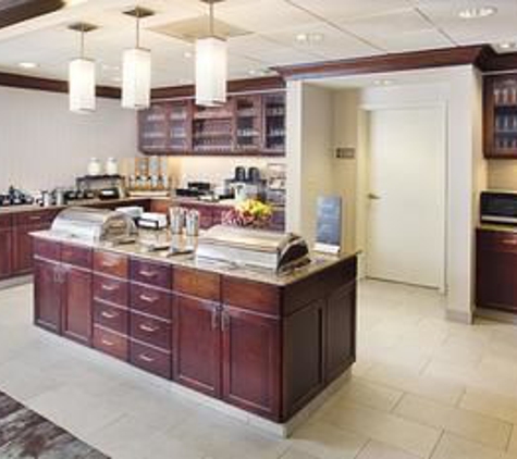 Homewood Suites by Hilton Cleveland-Solon - Solon, OH