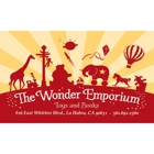 The Wonder Emporium