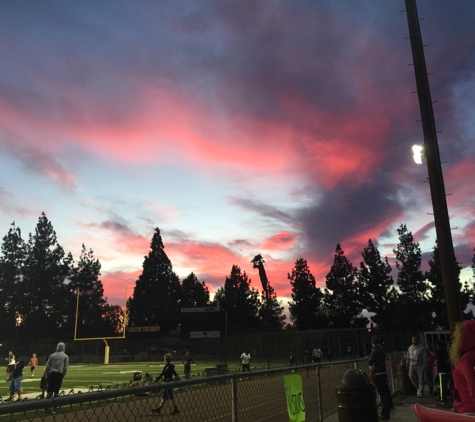 Crespi Carmelite High School - Encino, CA