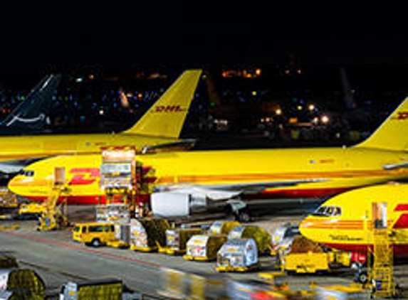 DHL Express ServicePoint - Brooklyn, NY