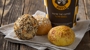 Einstein Bros. Bagels - Bagels
