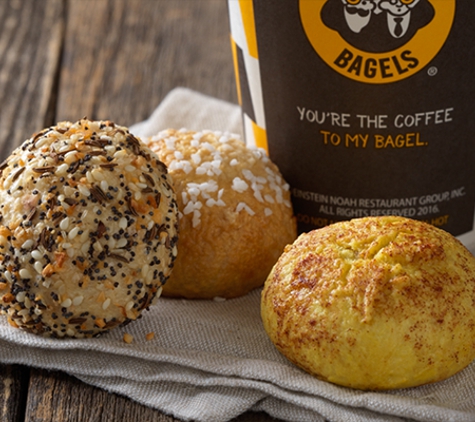 Einstein Bros. Bagels - Purchase, NY