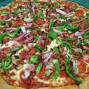 Lamppost Pizza - Pizza