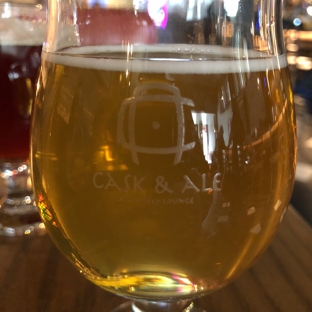 Cask & Ale - Madison, WI