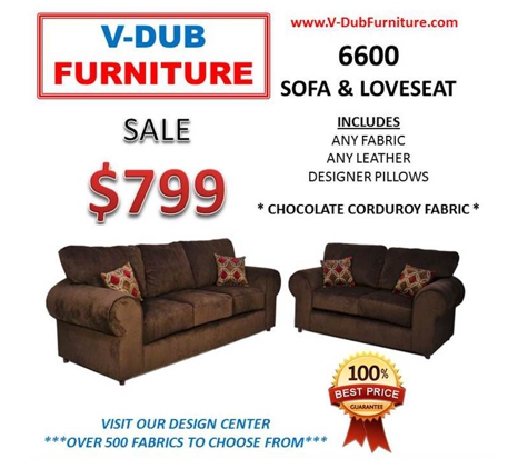 V-Dub Furniture - Mesa, AZ