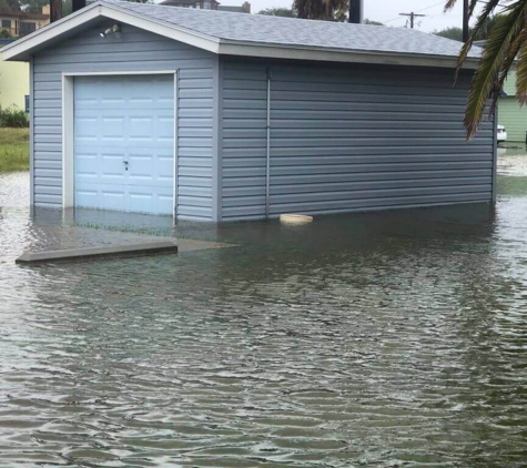 Gulf Shore Disaster Service - Corpus Christi, TX