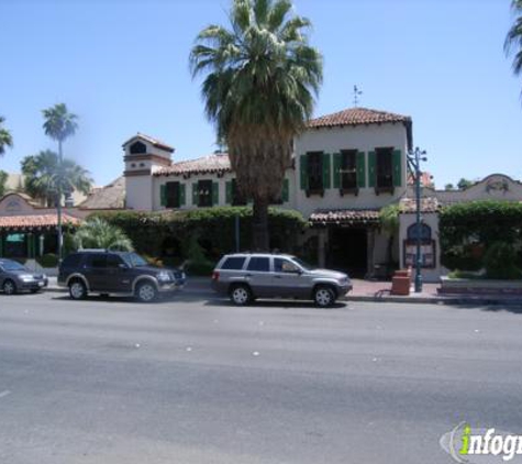 Las Casuelas Terraza - Palm Springs, CA