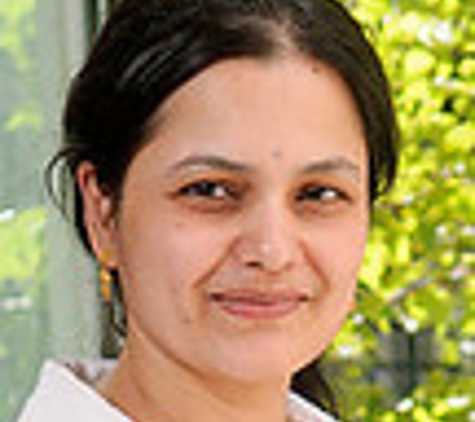 Anuradha Gopalan, MD - MSK Pathologist - New York, NY