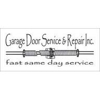 Garage Door Service and Repair gallery
