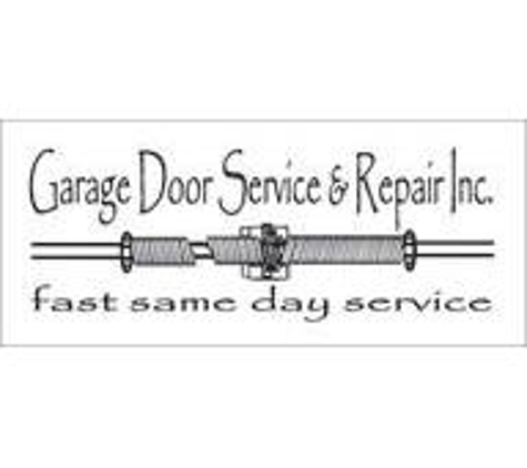 Garage Door Service and Repair - Maple Grove, MN