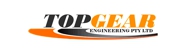 Top Gear Engineering Pty Ltd - Steel Fabrication & Supplies