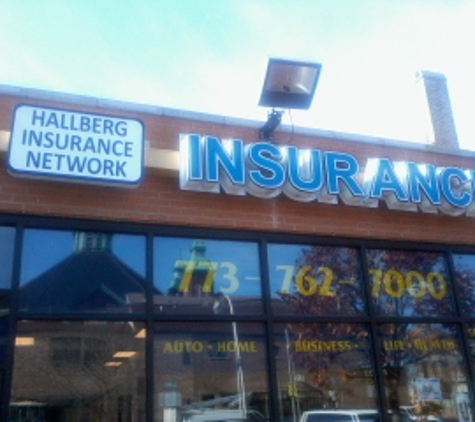 Halbert Insurance - Chicago, IL