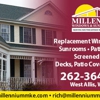 Millennium Windows and Sunrooms gallery