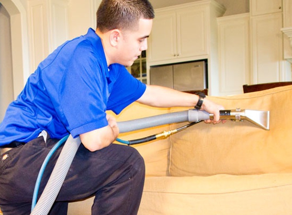 PAVA UPHOLSTERY CLEANING - Houston, TX