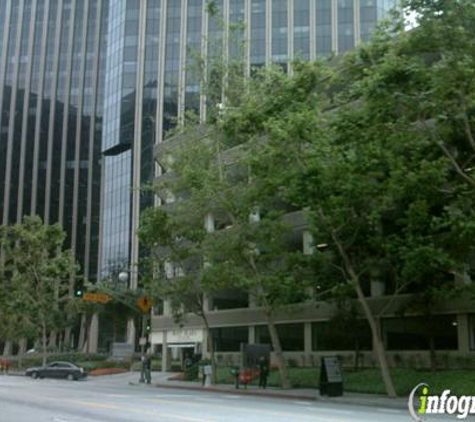 Chase Bank - Los Angeles, CA