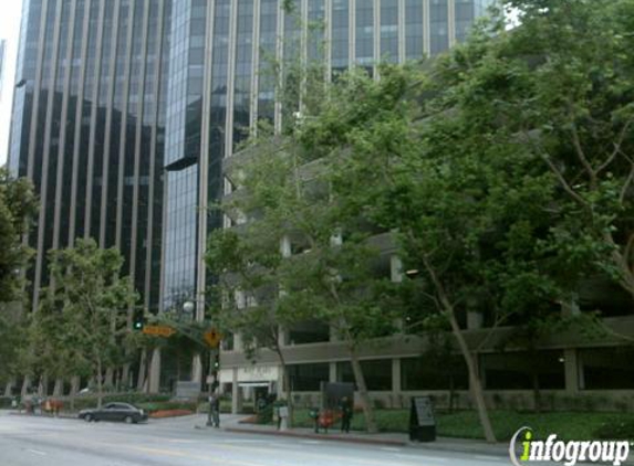 Mallory & Associates - Los Angeles, CA