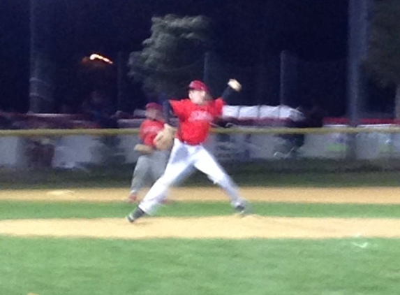 Holbrook Little League - Jackson, NJ