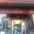 Bob's Hobbies & Collectibles - Hobby & Model Shops