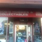 Bob's Hobbies & Collectibles