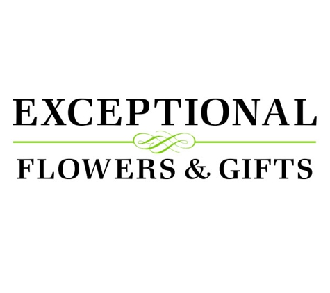 Exceptional Flowers & Gifts - Boca raton, FL