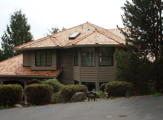 Patriot Roofing - Gig Harbor, WA