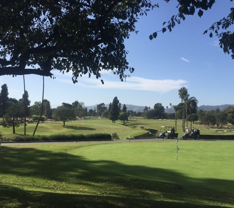 Wilshire Country Club