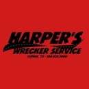 Harpers Wrecker Service - Towing