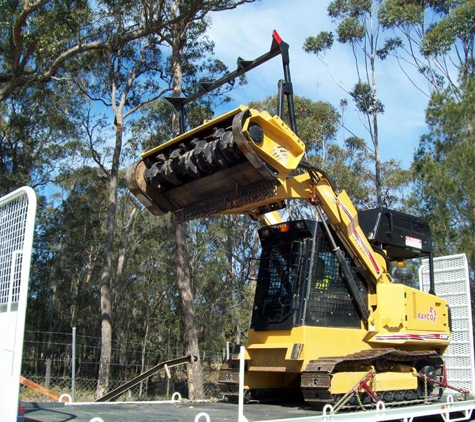 Snowy Monaro Tree Service - Cooma, NSW