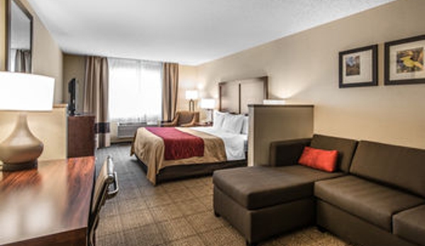 Comfort Inn - Wheat Ridge, CO