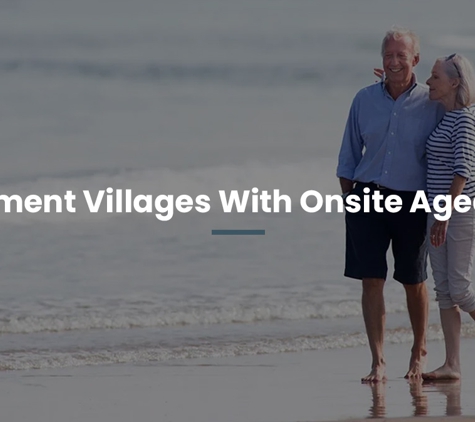 Carrum Downs Retirement Village - Carrum Downs, VIC. Retirement Villages With Onsite Aged Care