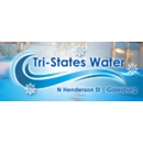 TriState Water, Pools & Spas - Water Coolers, Fountains & Filters