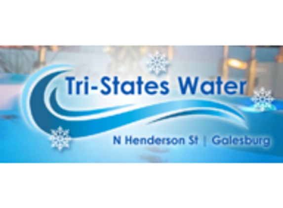 TriState Water, Pools & Spas - Galesburg, IL