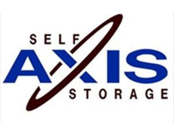 Self Storage Co of Franklinville - Franklinville, NJ