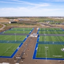 Sports Complex - Recreation Centers