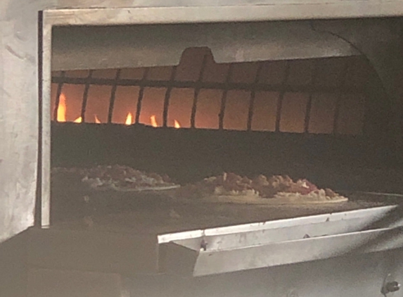 Pieology Pizzeria - Whittier, CA