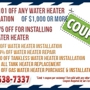 Water Heater Repair Irving Tx