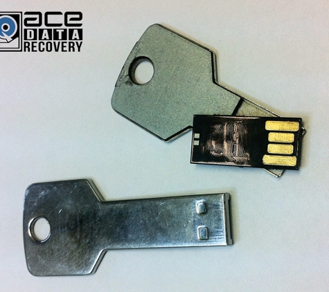 Ace Data Recovery - Washington, DC