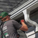 Larson and Keeney Home Services - Gutters & Downspouts